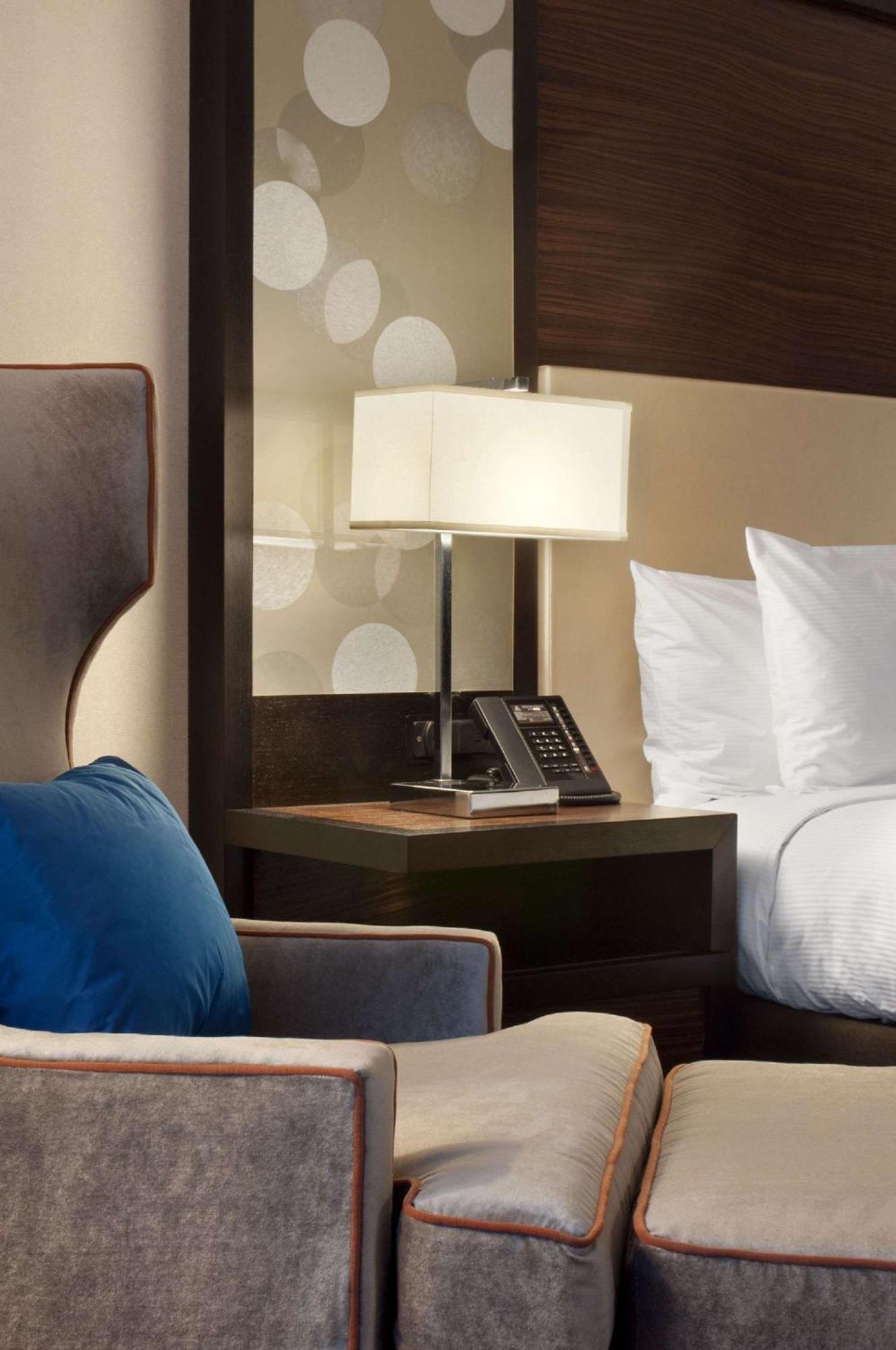 ฮิลตัน แอตแลนตา แอร์พอร์ต Hotel คอลเลจพาร์ค ห้อง รูปภาพ