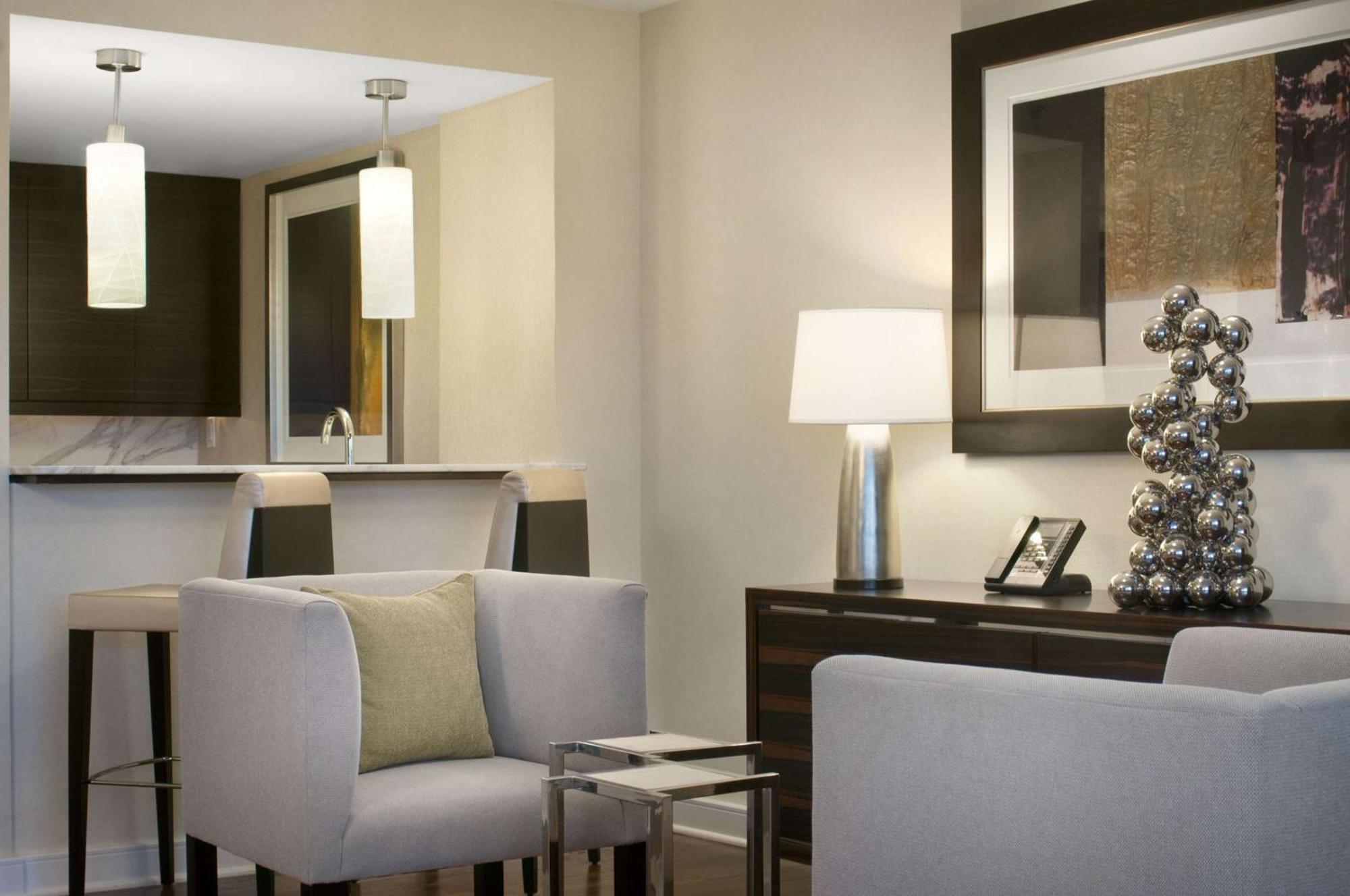 ฮิลตัน แอตแลนตา แอร์พอร์ต Hotel คอลเลจพาร์ค ห้อง รูปภาพ