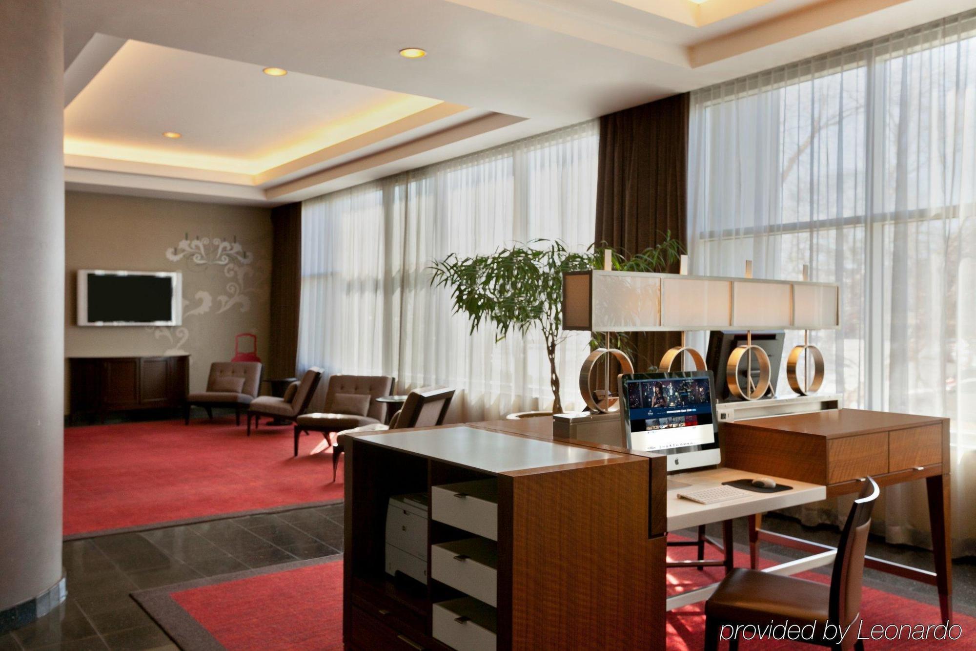 ฮิลตัน แอตแลนตา แอร์พอร์ต Hotel คอลเลจพาร์ค ภายนอก รูปภาพ